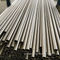 Round Stainless Steel Tube Inox Stainless Steel Pipe 304 Grade Supplier